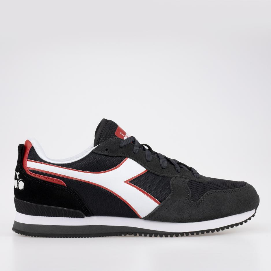 Buty Diadora Olympia 101.174376-80011 - czarne