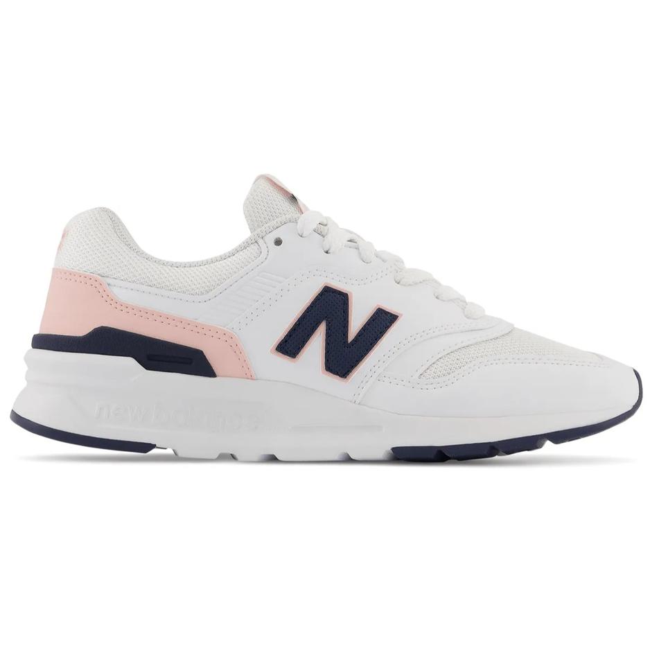 Buty New Balance CW997HCW - białe