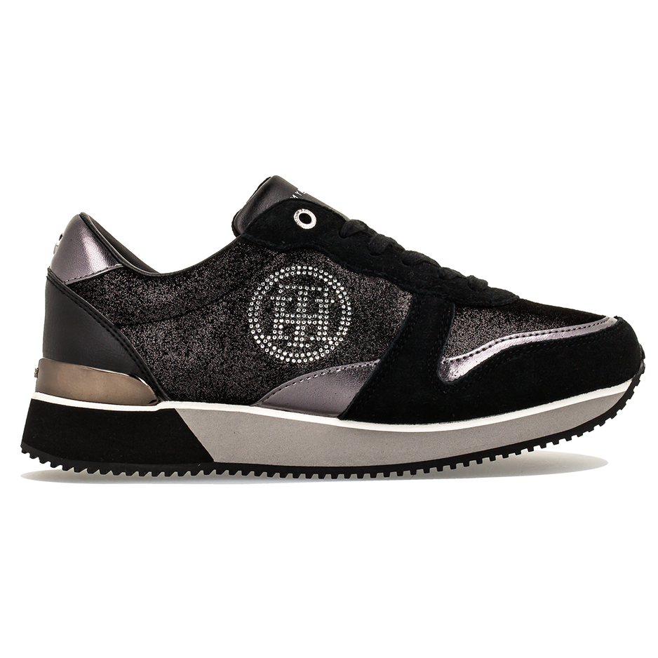 Tommy Hilfiger Stud City Snea FW0FW03229-990