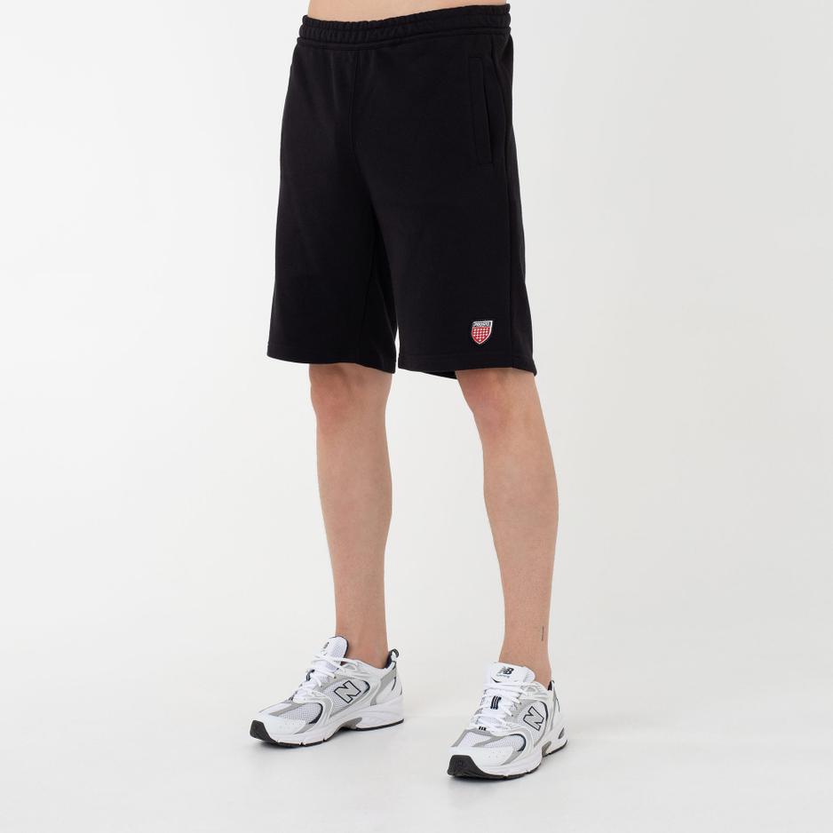 Spodenki Prosto Klasyk Shorts Gack KL221MPAN3044 - czarne