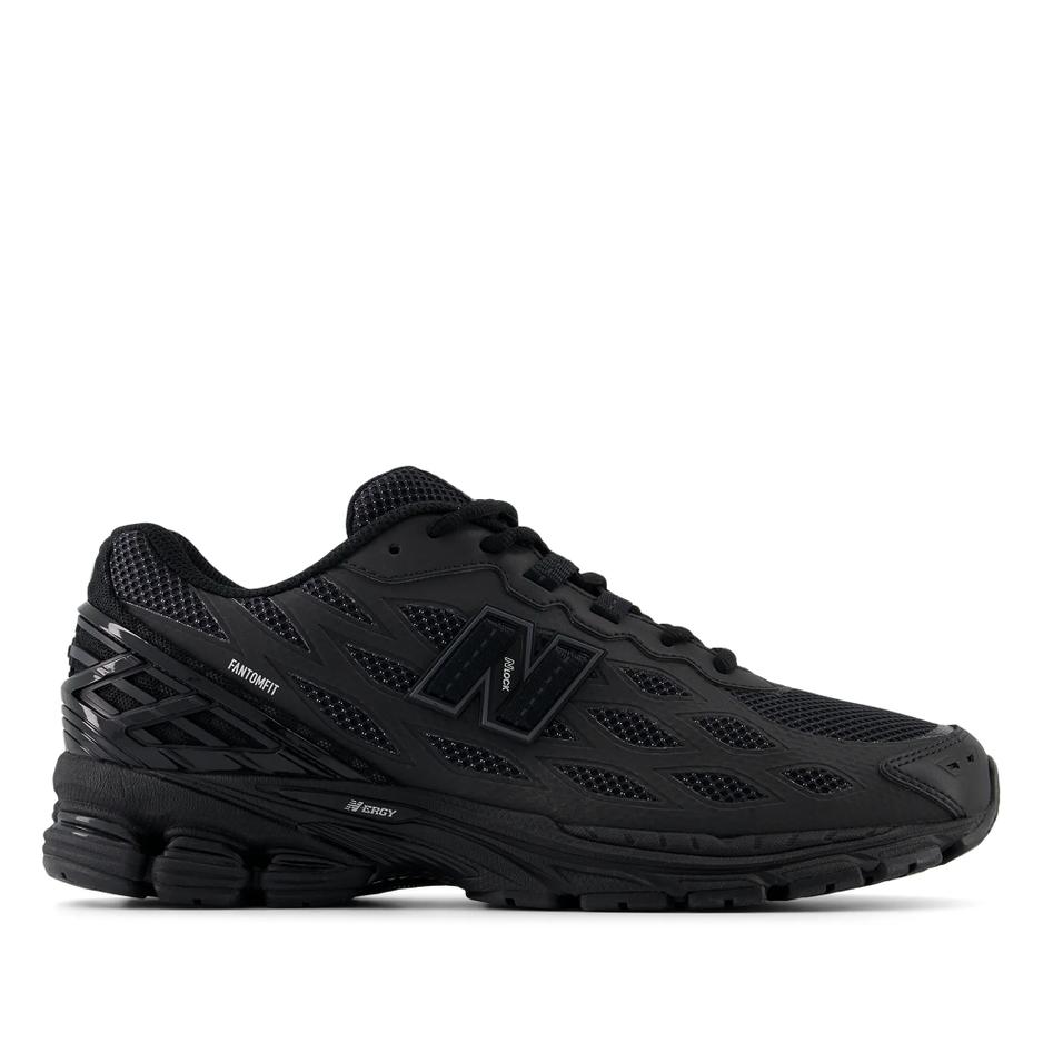 Buty New Balance U1906WFD - czarne