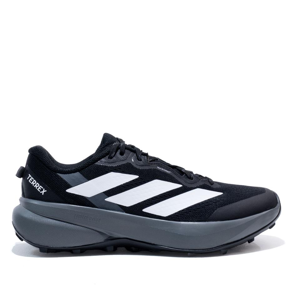 Buty męskie adidas Terrex Tracefinder Plus JQ1955 - czarne