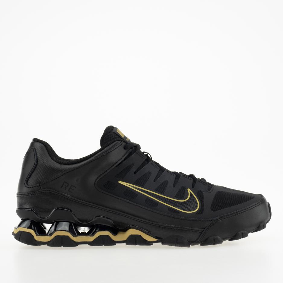 Buty Nike Reax 8 TR Mesh 621716-020 - czarne