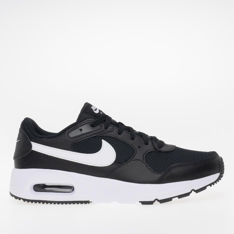 Buty Nike Air Max SC CW4555-002 - czarne