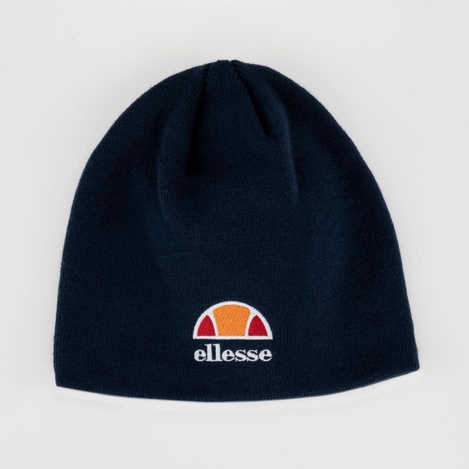 Czapka Ellesse Brenna Beanie SBMA2294429 - granatowa