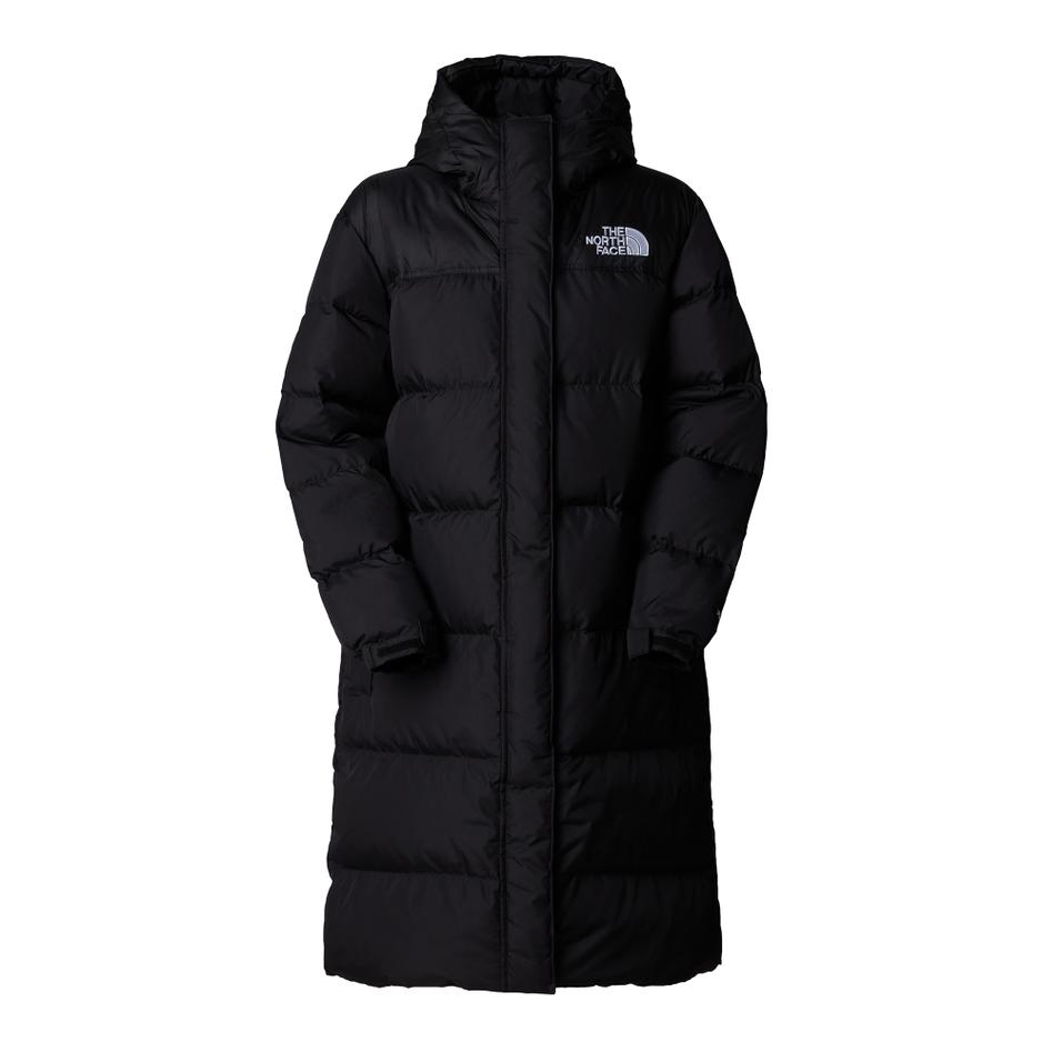 Kurtka The North Face Nuptse 0A832K4H01 - czarna