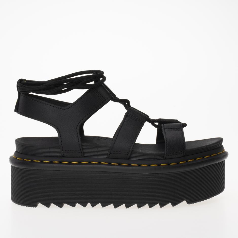 Sandały Dr. Martens Nartilla XL 31538001 - czarne