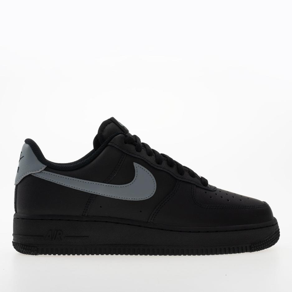 niki BUTY NIKE TANJUN (PS) 844868-001 MŁODZIEŻOWE, CZARNE