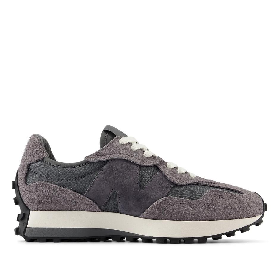 Buty New Balance U327WTG - szare
