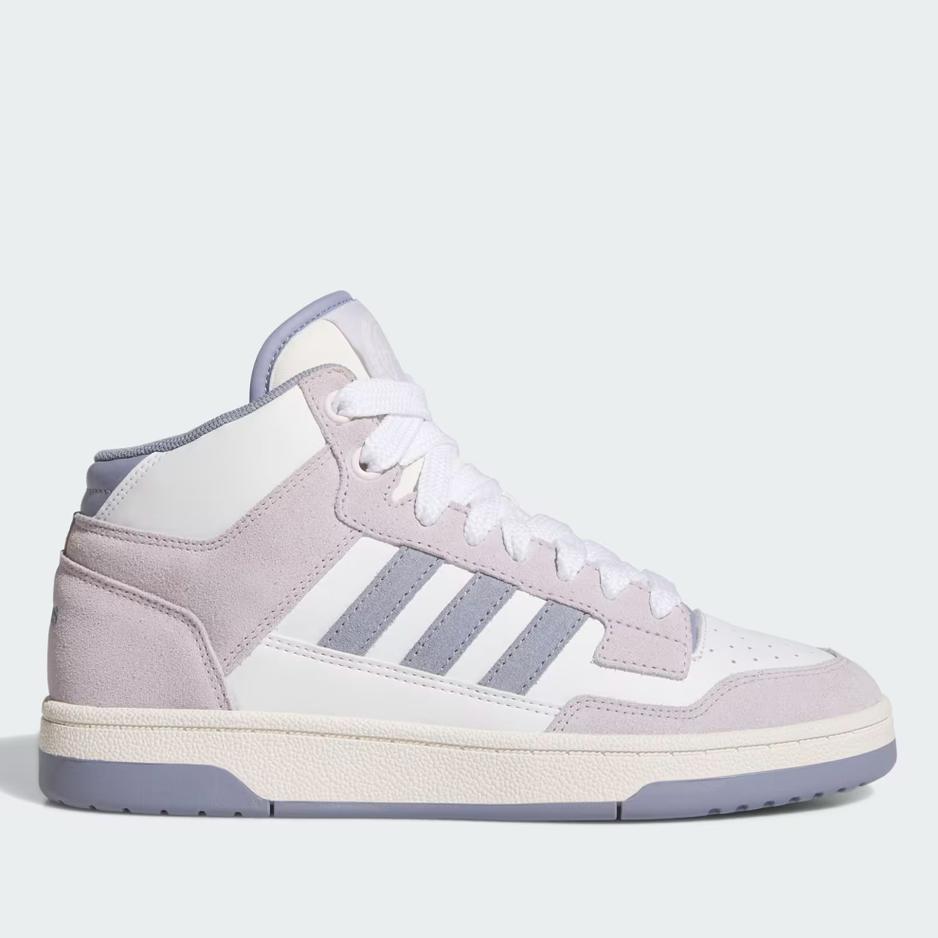 Buty damskie adidas Sportswear Rapid Court Mid JP5873 - multikolor