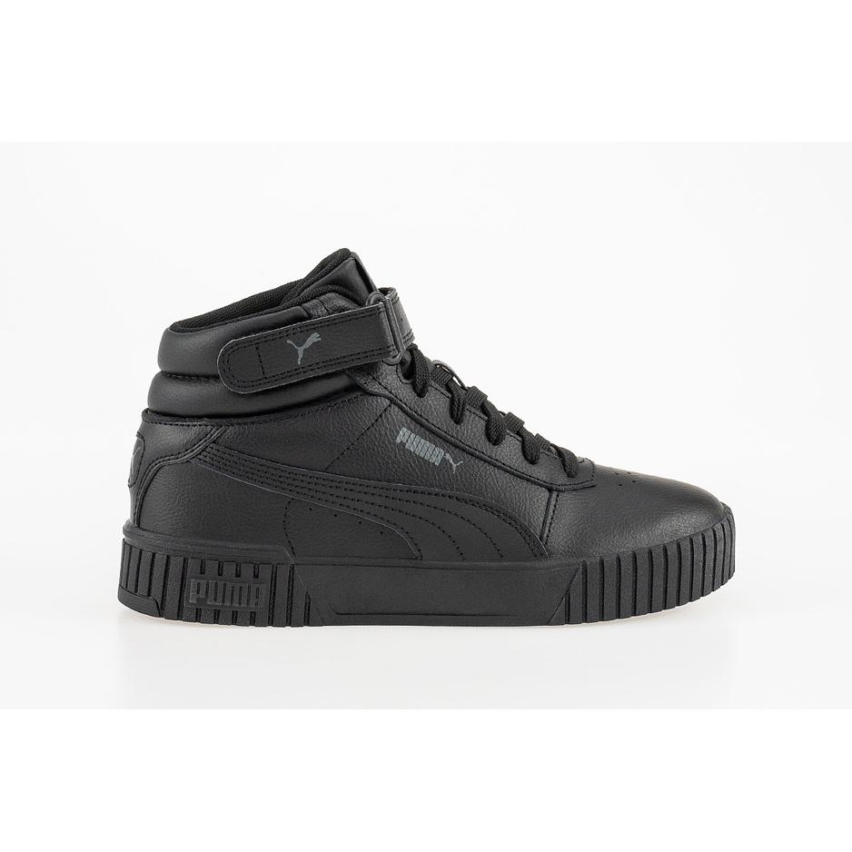 Buty Puma Carina 2.0 Mid 38585101 - czarne