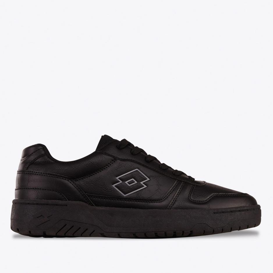 Buty Lotto Groovn OC 2400141U-1119 - czarne