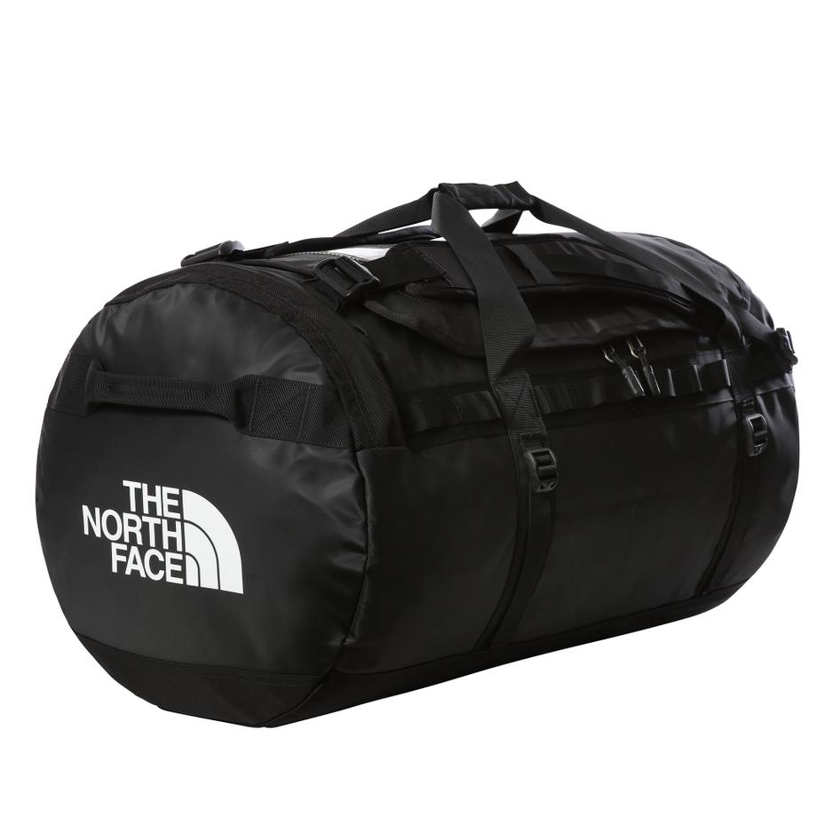 Torba The North Face Base Camp Duffel L 0A52SBKY41 - czarna