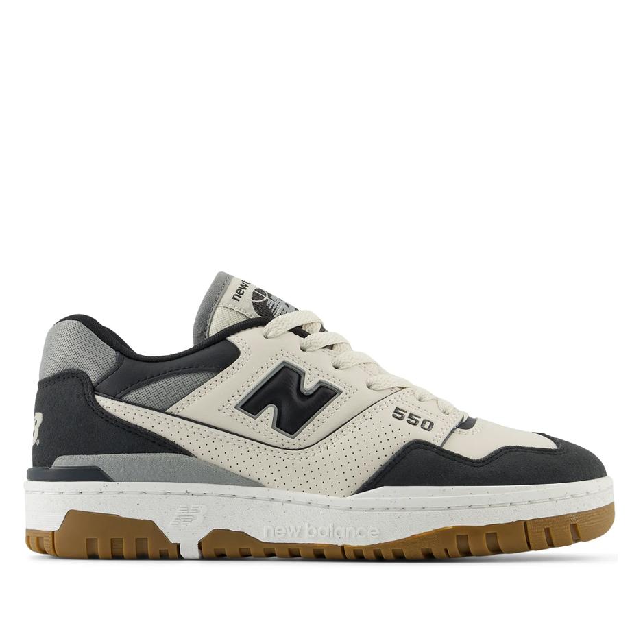 Buty damskie New Balance BBW550HJ - multikolor