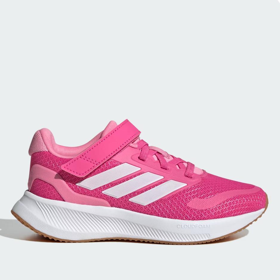 Buty adidas Runfalcon 5 JP5151 - różowe