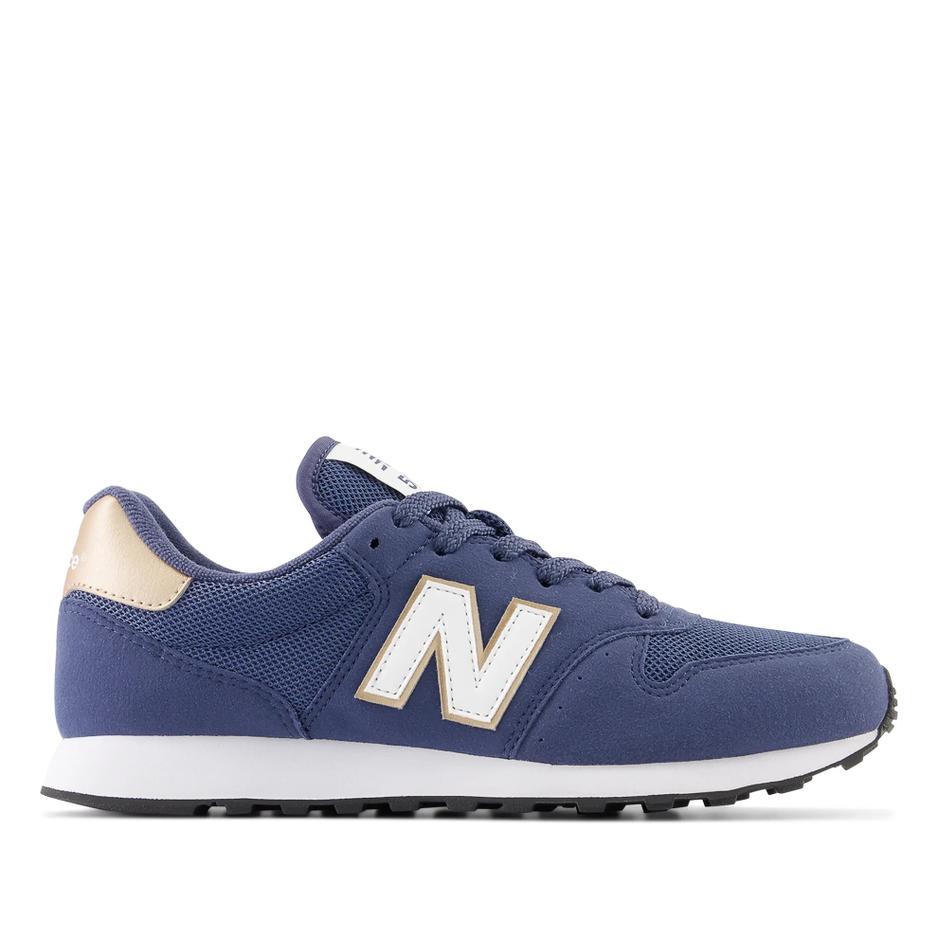 Buty New Balance GW500SN2 - granatowe