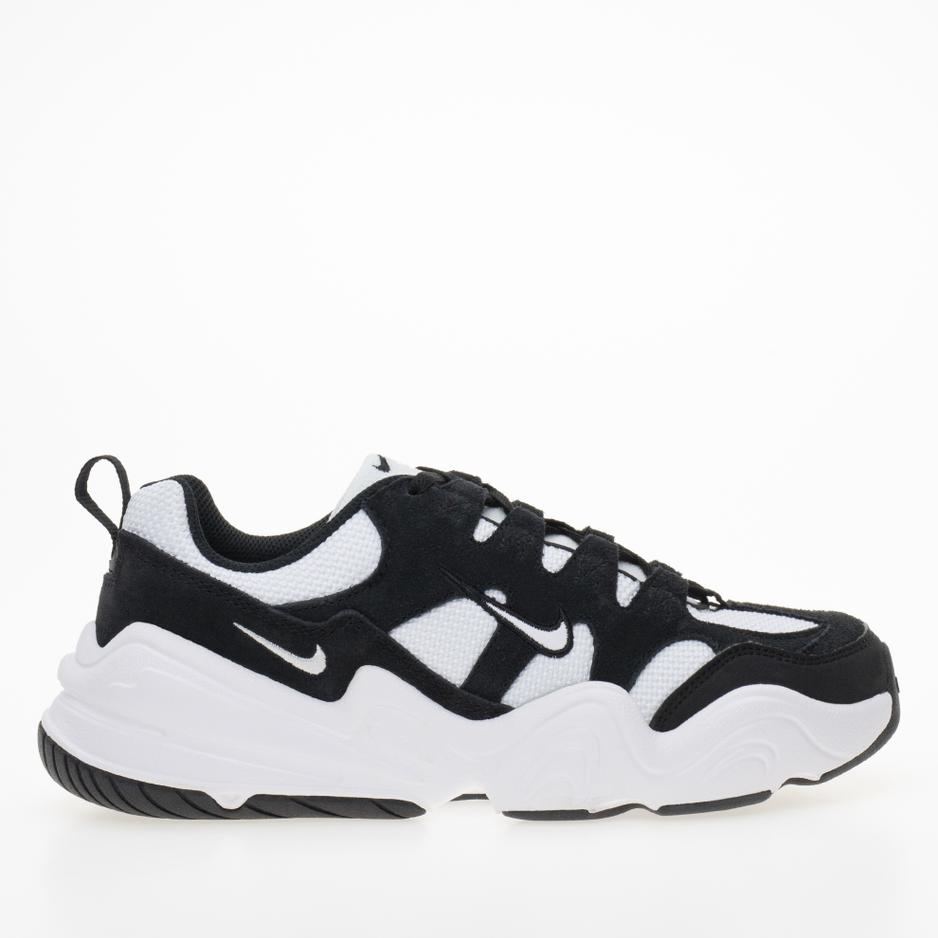 Buty Nike Tech Hera DR9761-101 - czarno-białe