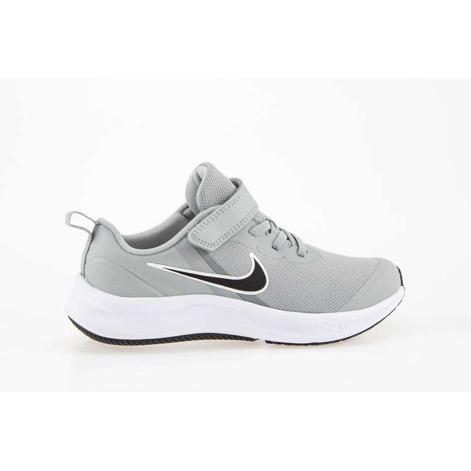 Buty Nike Star Runner 3 DA2777-005 - szare