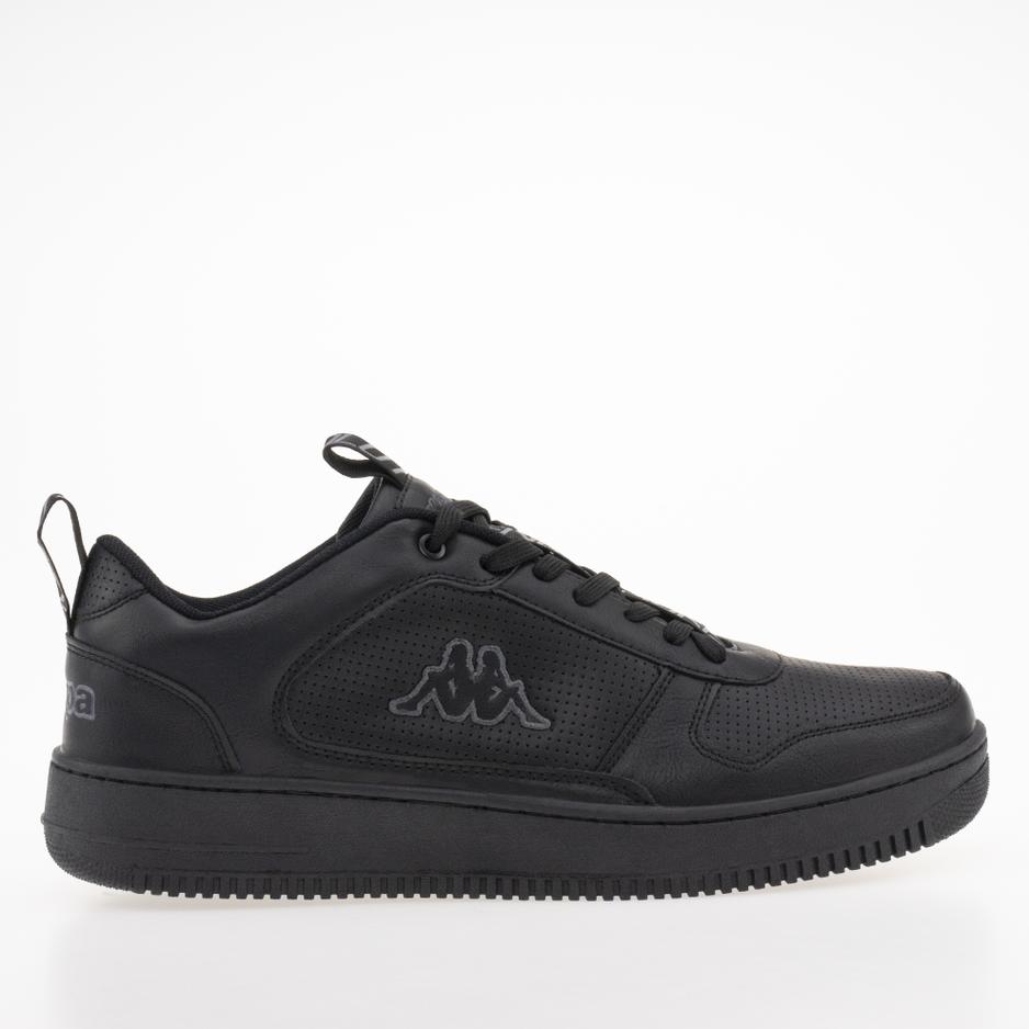 Buty Kappa Fogo 243180OC-1116 - czarne