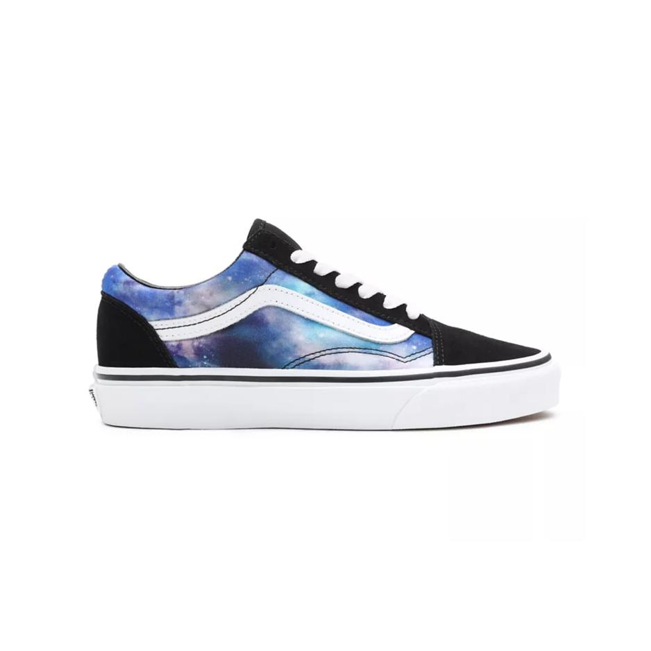 Buty Vans Old Skool VN0A4U3BSJZ1 unisex czarne