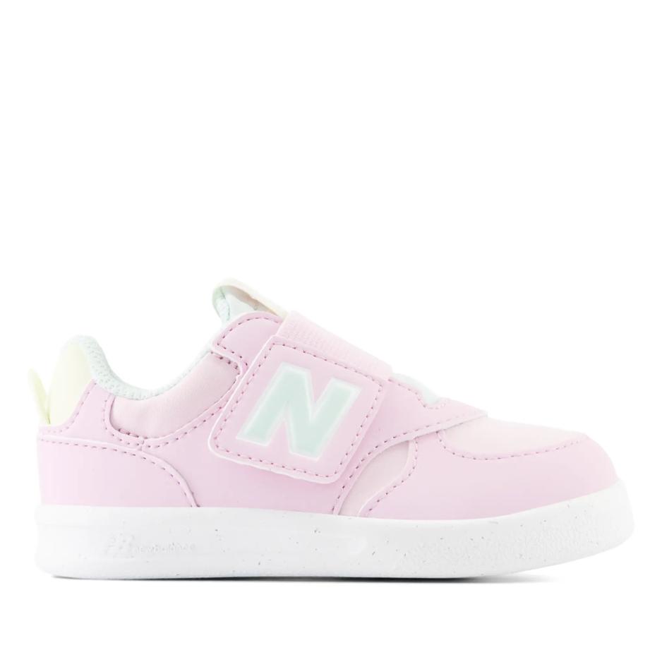 Buty New Balance NW300PY1 - różowe