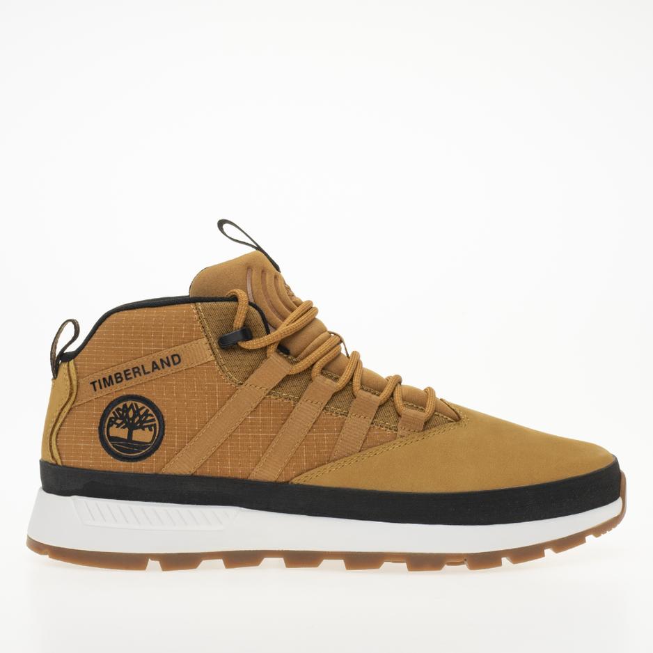 Buty Timberland Euro Trekker Super Ox TB0A5UW92311 - brązowe