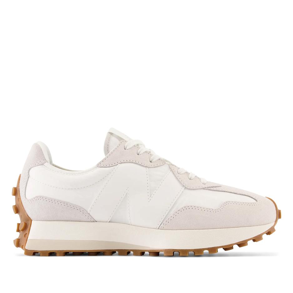 Buty New Balance WS327TD - szare