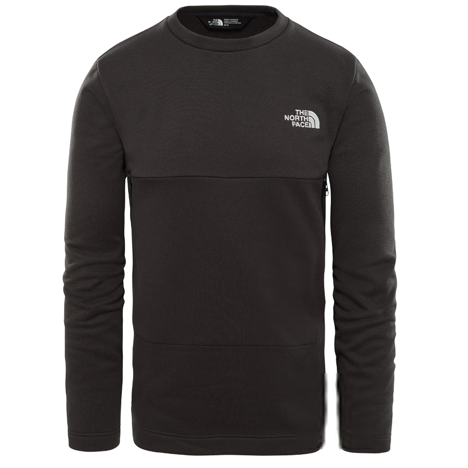 Bluza Polarowa The North Face Mountek T93L2OKS7