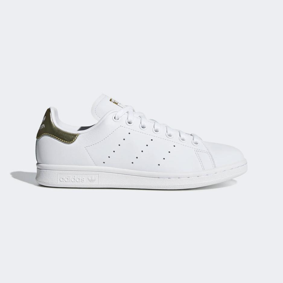 Buty adidas Stan Smith EE8836 - białe