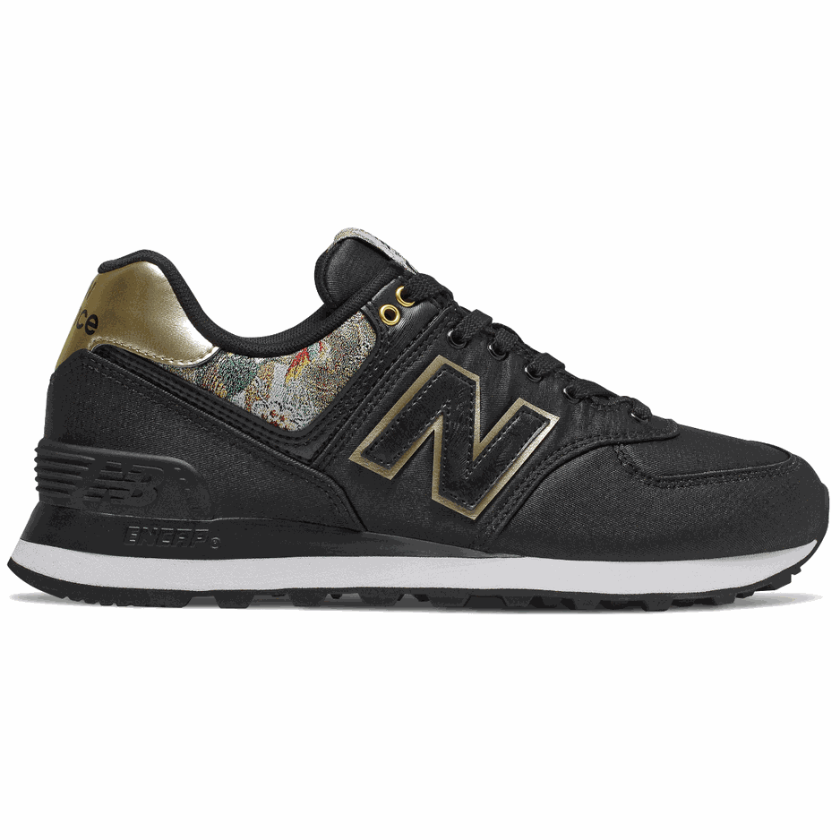 New Balance WL574SNC - Sweet Nectar