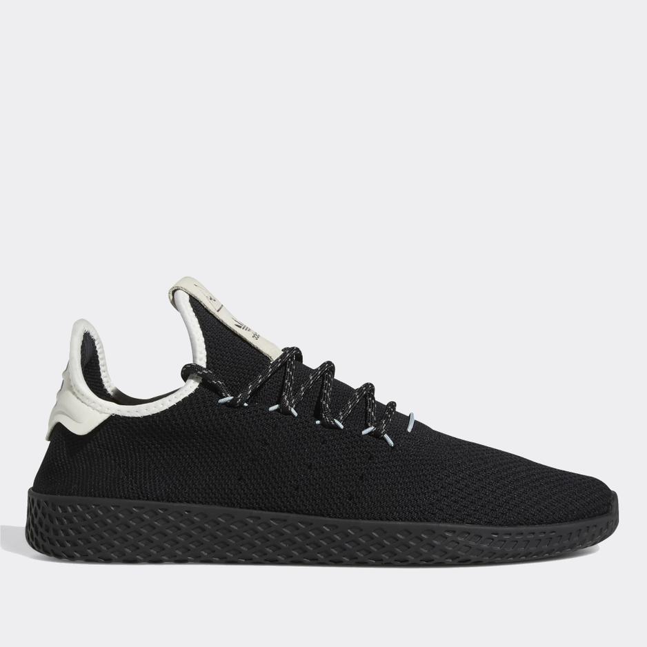 Buty adidas Originals Tennis Hu GZ3927 - czarne