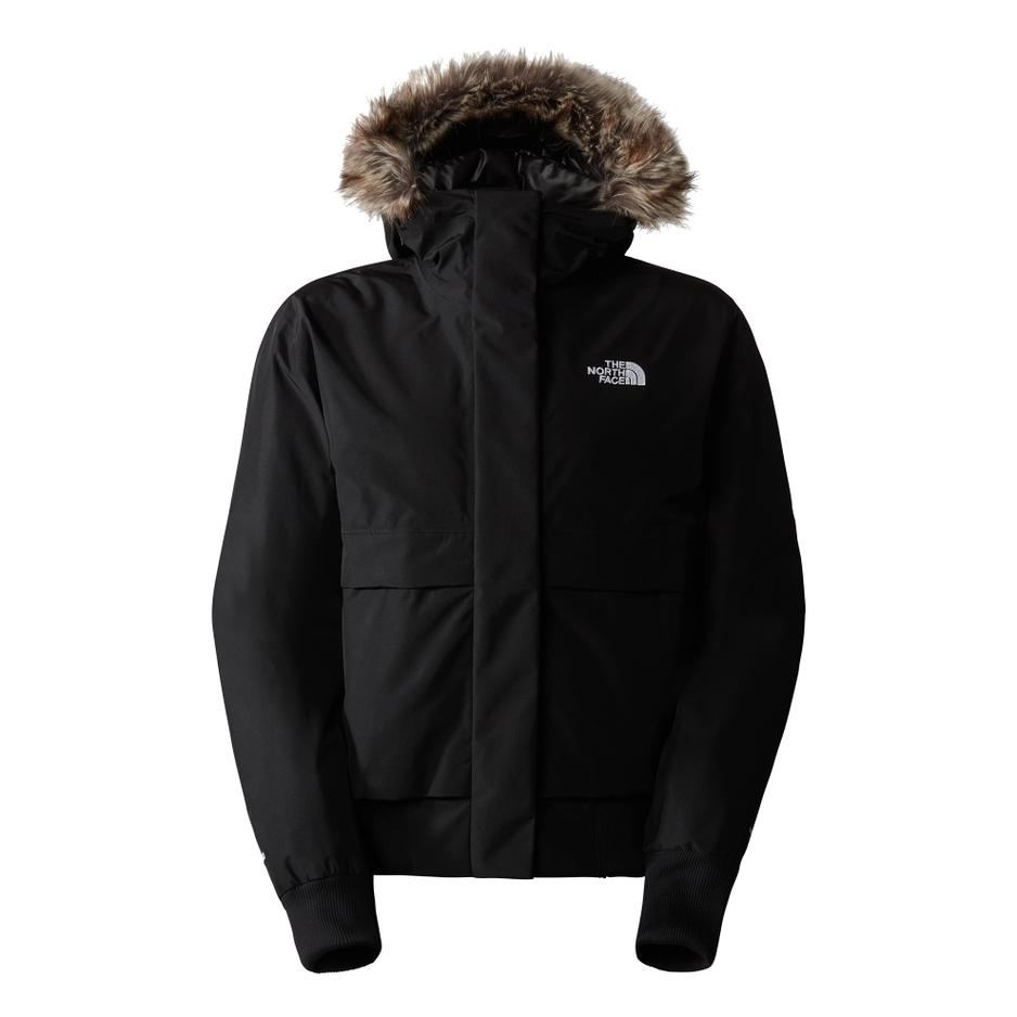 Kurtka The North Face Arctic Bomber 0A84IYJK31 - czarna