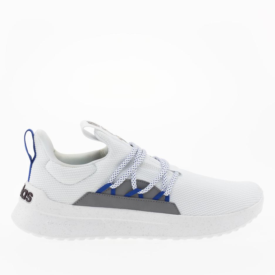 Buty adidas Lite Racer Adapt 4.0 Cloudfoam Lifestyle GX6781 - białe