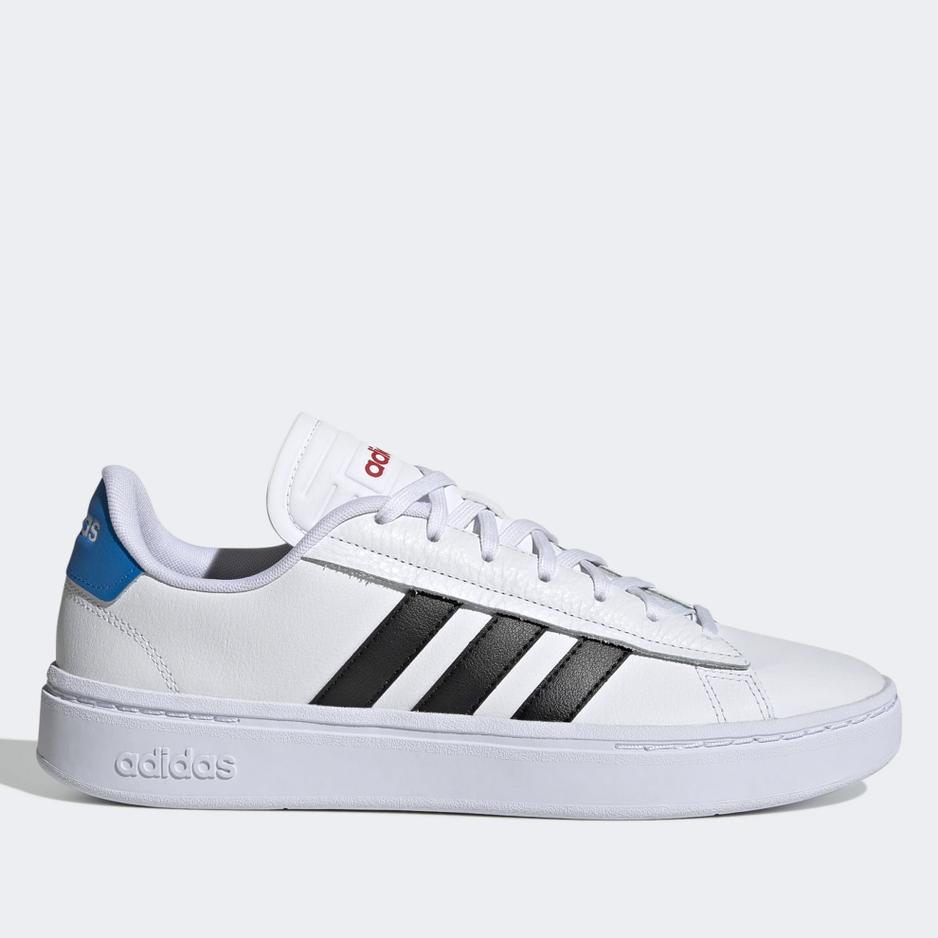 Buty adidas Grand Court Alpha GY8029 - białe