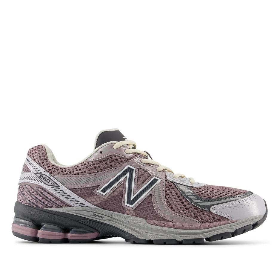 Buty New Balance  860v2 ML860BW2 - multikolor