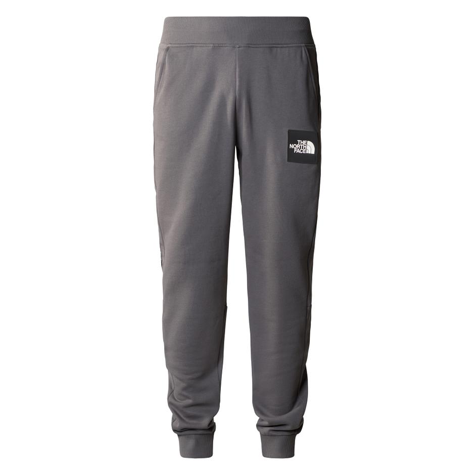 Spodnie The North Face Fine Alpine 0A87F80UZ1 - szare
