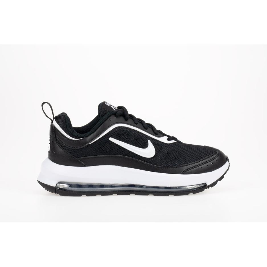 Buty Nike Air Max CU4870-001 - czarne