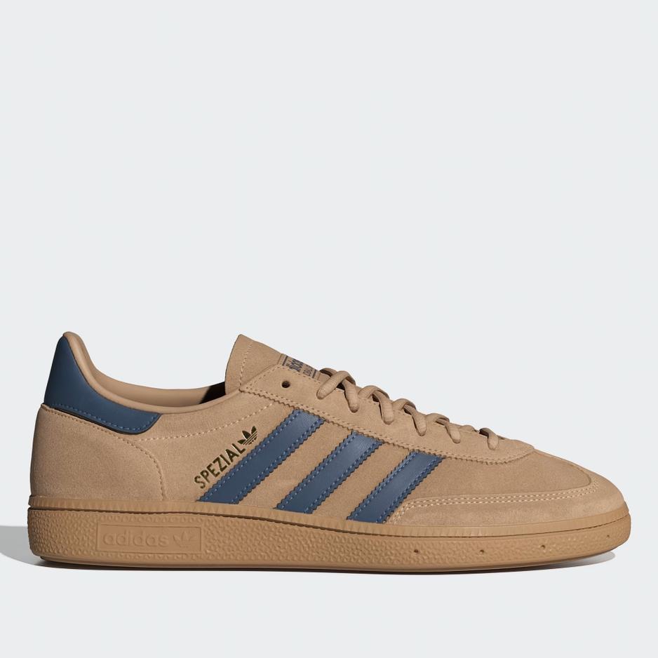 Buty adidas Handball Spezial JH5435 męskie, beżowe