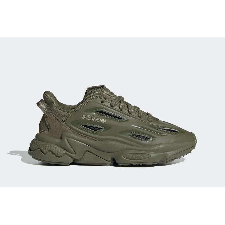 Buty adidas Originals Ozweego Celox GZ1546 - zielone