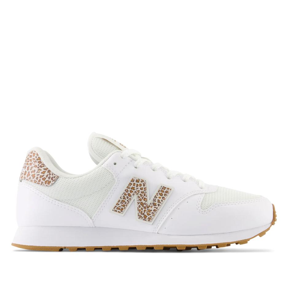 Buty New Balance GW500LW2 - białe