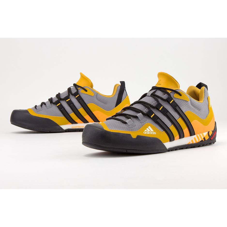 ADIDAS TERREX SWIFT SOLO > FX9325