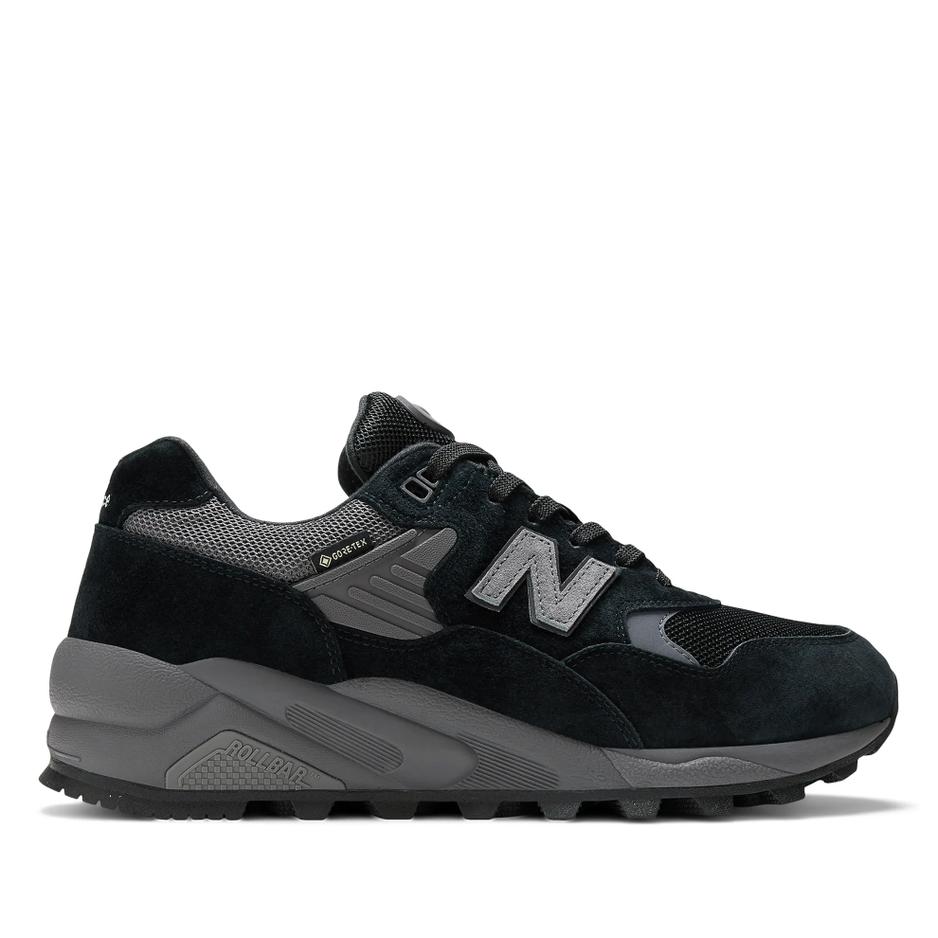 Buty New Balance MT580RGR - czarne