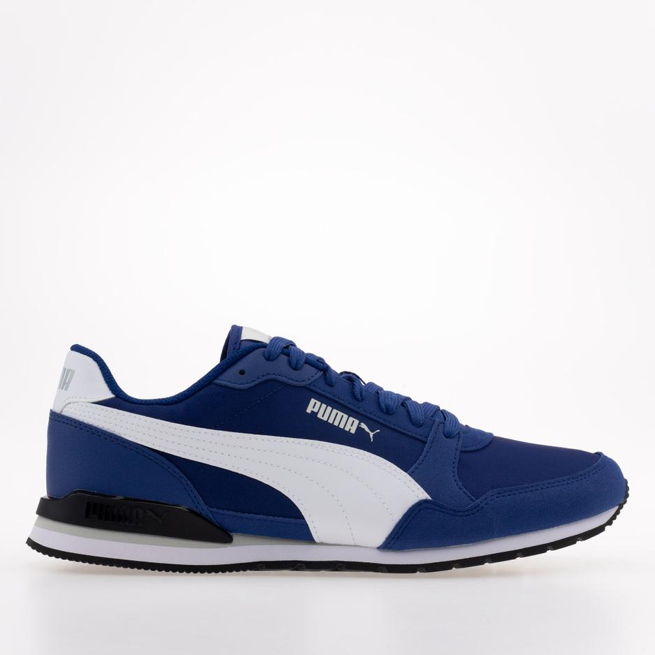 Buty Puma ST Runner V3 NL 38485716 - granatowe