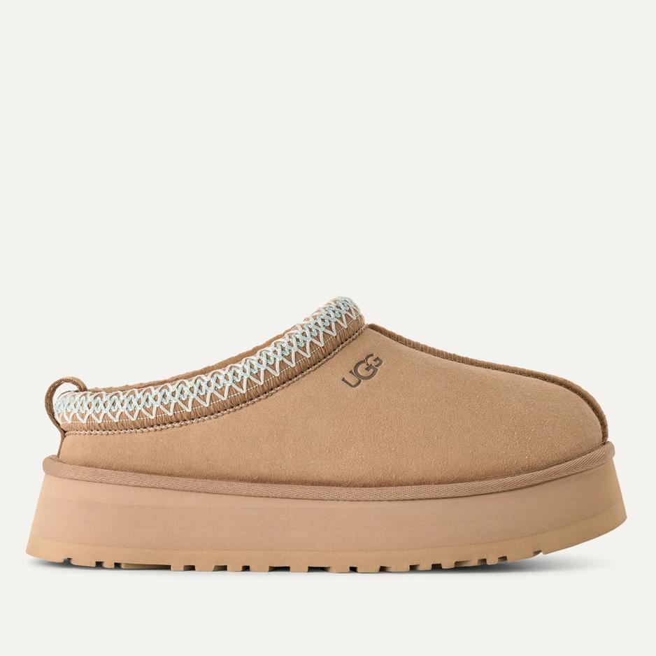 Buty Ugg Tazz 1122553-SAN - beżowe