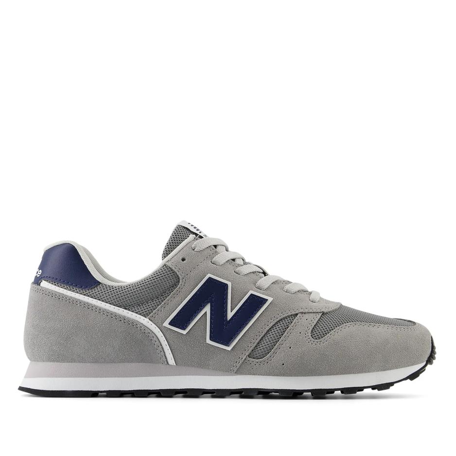 Buty unisex New Balance ML373SP2 - szare