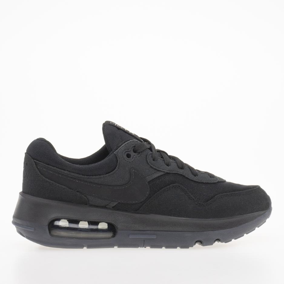 Buty Nike Air Max Motif DH9388-003 - czarne