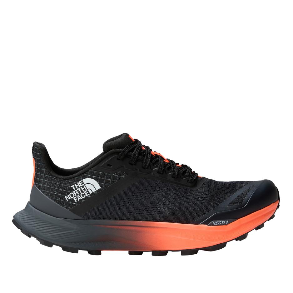 Buty The North Face Vectiv Infinite II 0A7W5M3KI1 - czarne