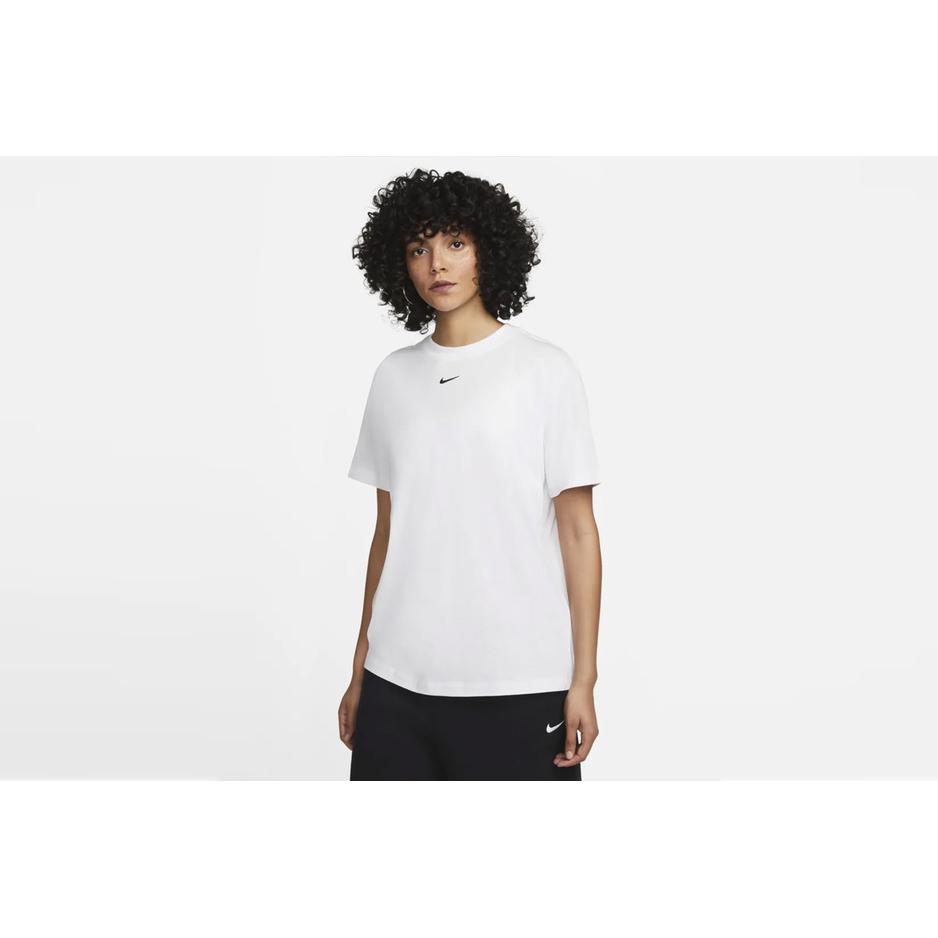 Koszulka Nike Sportswear Essentials DN5697-100 - biała