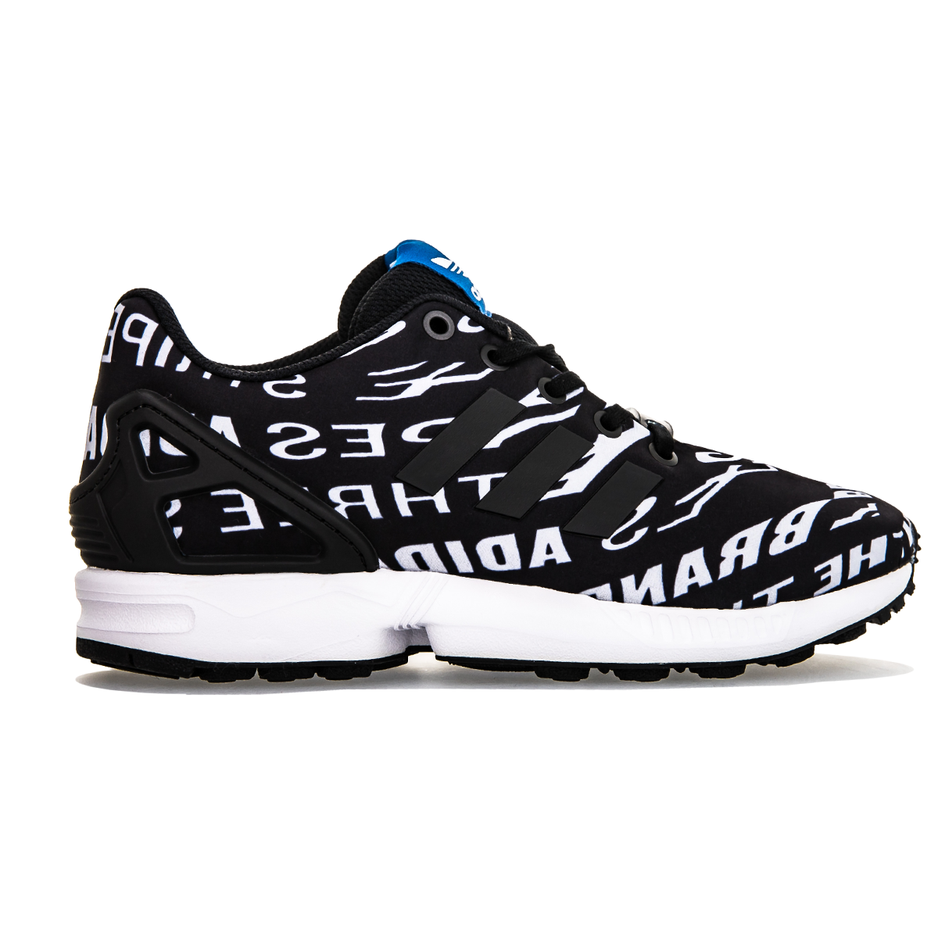 adidas Originals Zx Flux J BB2410
