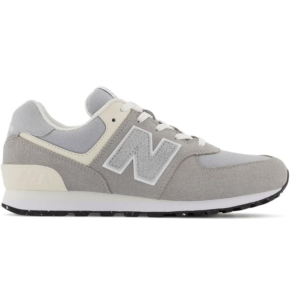 Buty New Balance GC574RD1 - szare